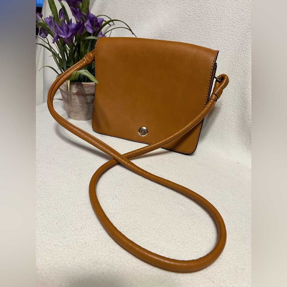 ZARA crossbody